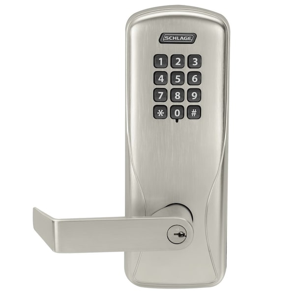 CO100CY70 KP RHO 619 PD Electric Cylindrical Lock